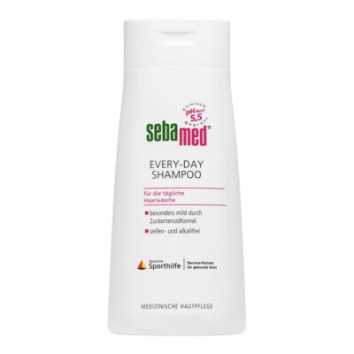 SEBAMED Every-Day Shampoo 400ml
