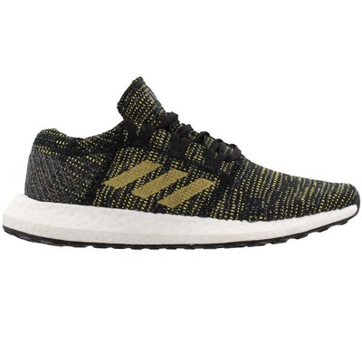 

Adidas Pureboost Go Running Женские черные кроссовки Спортивная обувь F36346, Черный, adidas Pureboost Go Running