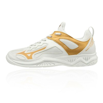 mizuno wave ghost handball