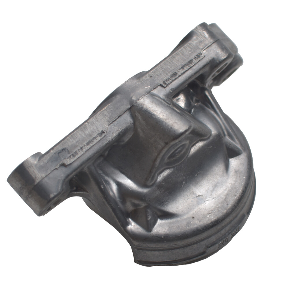 Oil Filter Housing Case for Honda CR-V 2010 2011 2012 2013 2014 L4 2.4L Gas