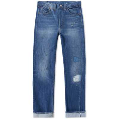 パンツ Levi's 501 CONE DENIM W30L32 MADE IN USA Levi's Made In USA 501 Original Fit Jeans Cone Cotton
