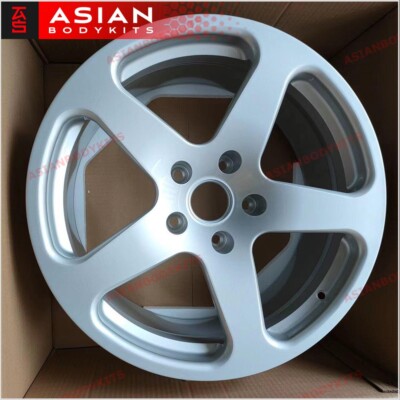 Forged Wheel Rim 1 pc for Porsche 911 993 996 997 Cayman Boxster 986 987 981