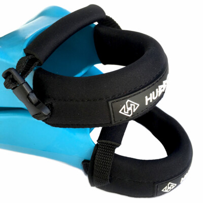 Hubboards Deluxe Fin Tether