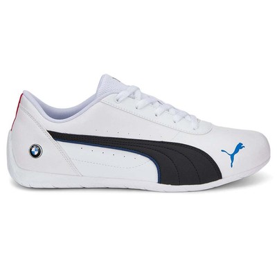 

Мужские белые кроссовки Puma Bmw Mms Neo Cat повседневные 30730902, Белый, Puma Bmw Mms Neo Cat