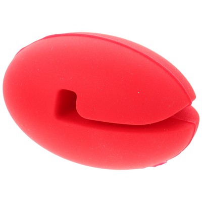 Scratch Proof Silicone Syrup Probe Clip Silicone Kitchen Utensils Storage