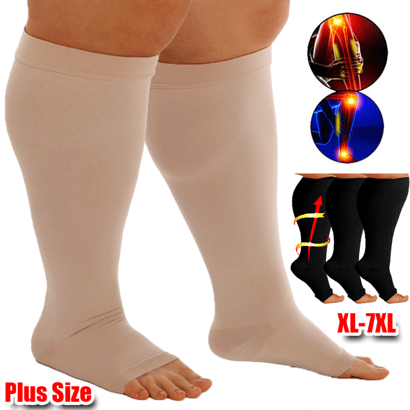 Knee Brace Support Men Women Xl-7xl