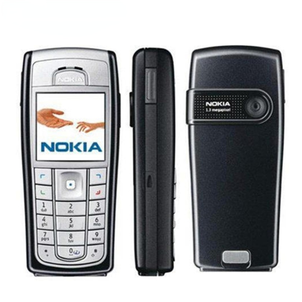 Купить nokia 6230 6230i bluetooth (Сотовые Телефоны , Смартфоны) заказать с  доставкой