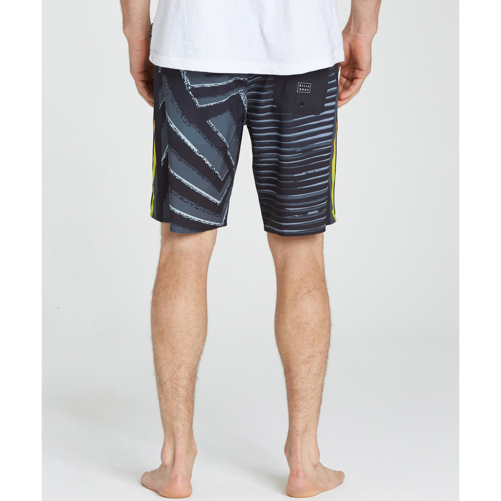 NWT 2018 BILLABONG MENS D BAH AIRLITE 19