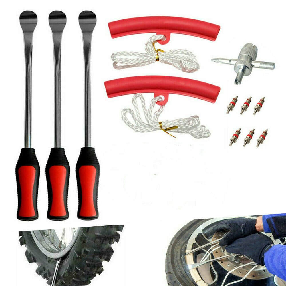 best dirt bike tire spoons