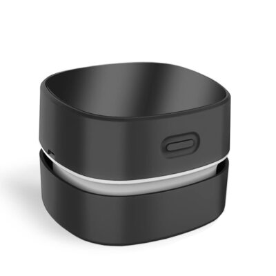 ODISTAR Desktop Vacuum cleanerMini table dust sweeper Energy SavingHigh endur...