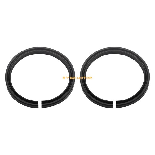 Steering Stem Bushing Bearing Seal Rebulid Kit for Yamaha Banshee 350 Bruin 350