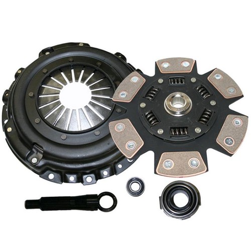 Hinson Billetproof Clutch Kit HC663-2101 | eBay