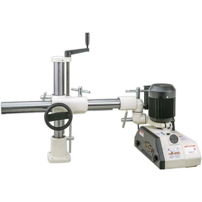 Equipment Machinery Power Feeder