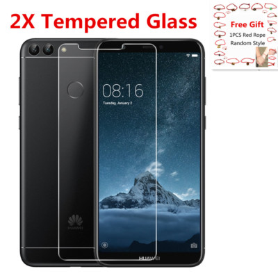 Tempered Glass Screen Protector For Huawei P20 Pro P20 P9 P10 P8 Lite Honor 10 9