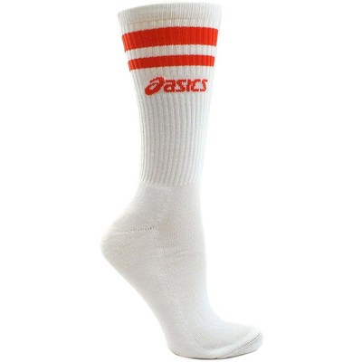 

Молодежные мужские носки ASICS Old School Crew, размер  Athletic ZK1104-0115, Белый