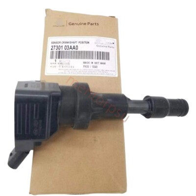 27301 03AA0 Ignition Coil for 2017-2020 Hyundai Elantra 1.4L Kia