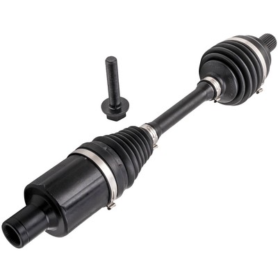 Antriebswelle Vorne Links Passt Für Mercedes C-Klasse W204 S204 Airmatic