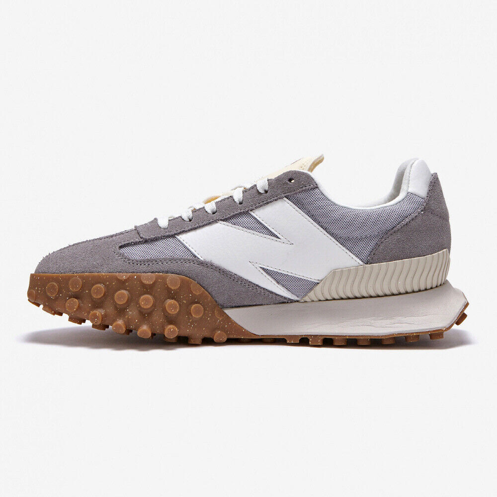 [UXC72RF] Мужские кроссовки New Balance XC-72 Marblehead *НОВИНКА*