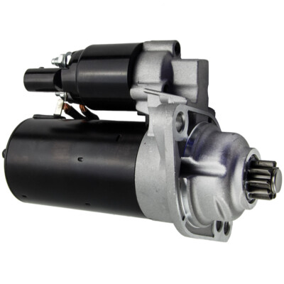 Démarreur for VW Polo Seat Ibiza III IV Cordoba Skoda Fabia Roomster 1.4 1.9 TDI