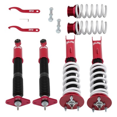Damper Adjustable Coilovers Suspension Kit For DODGE CHARGER SRT8 06-10 RWD