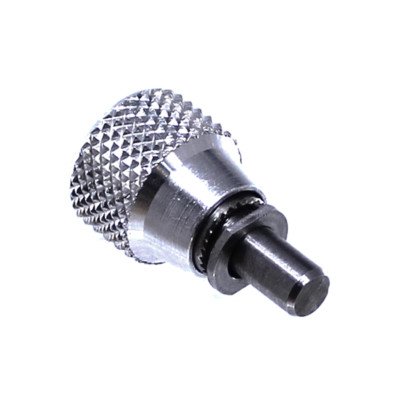 Cover Knob Spring Loaded Fitting Globe Slicers 3600, 3850, 3975 Replaces 1056