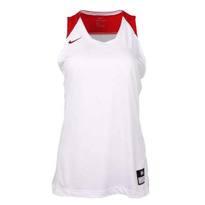 

Женские баскетбольные майки Nike Hyper Elite Possession Stock, белые, повседневные, белые, 867, Белый