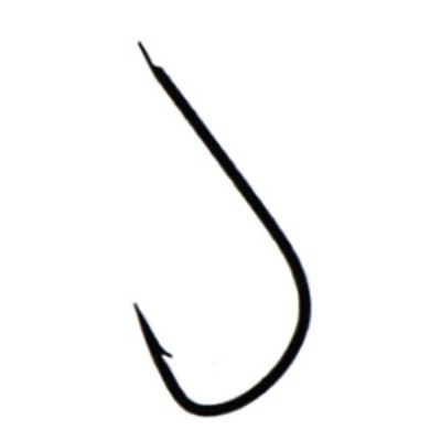 Fishing Hook Series 4 Special Opaque Tubertini