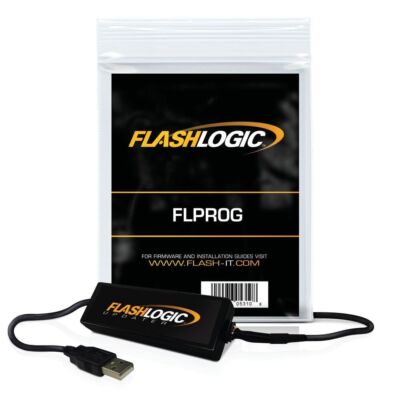 FLASHLOGIC FLPROG ADS USB WEBLINK USB INTERFACE TO PC PROGRAMMER/UPDATER