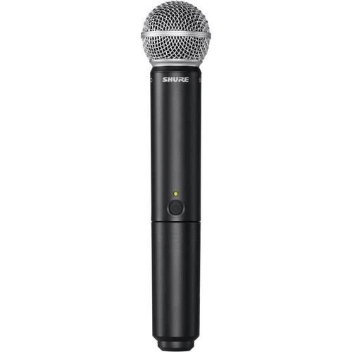 SHURE MoveMic One Clip-on Wireless Microphone Japan Black MV