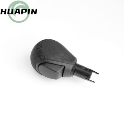 Gear Shift Knob Handle Shift for Smart 2015-2017 Fortwo/Forfour
