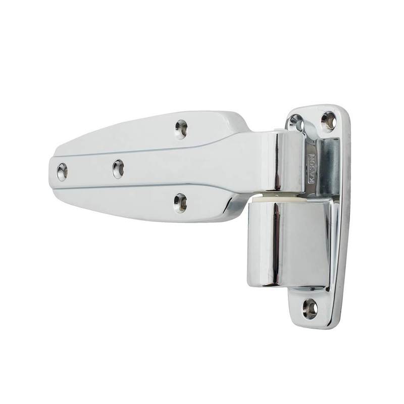 1245 Reversible Cam-Rise Hinge, 1 to 1/4 Inch Offset, 11245000044