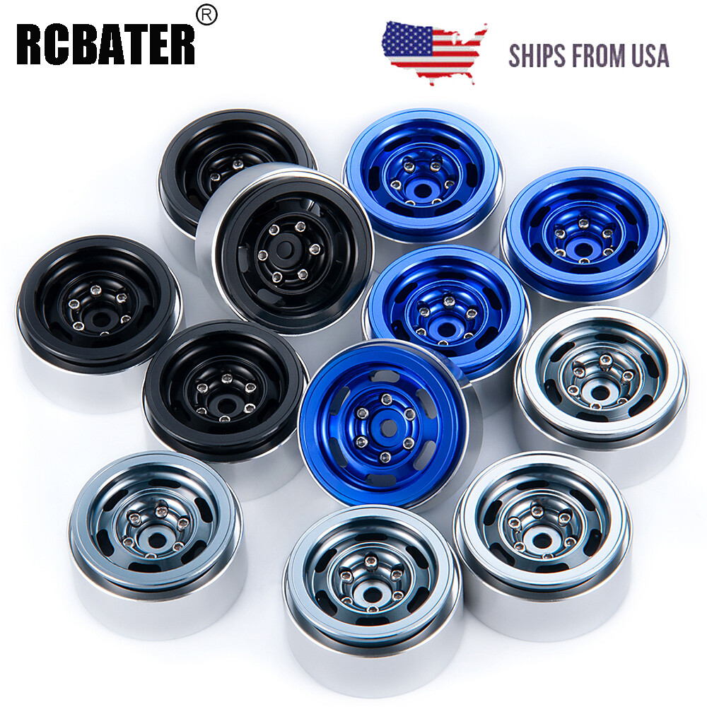 RCBATER 1.0
