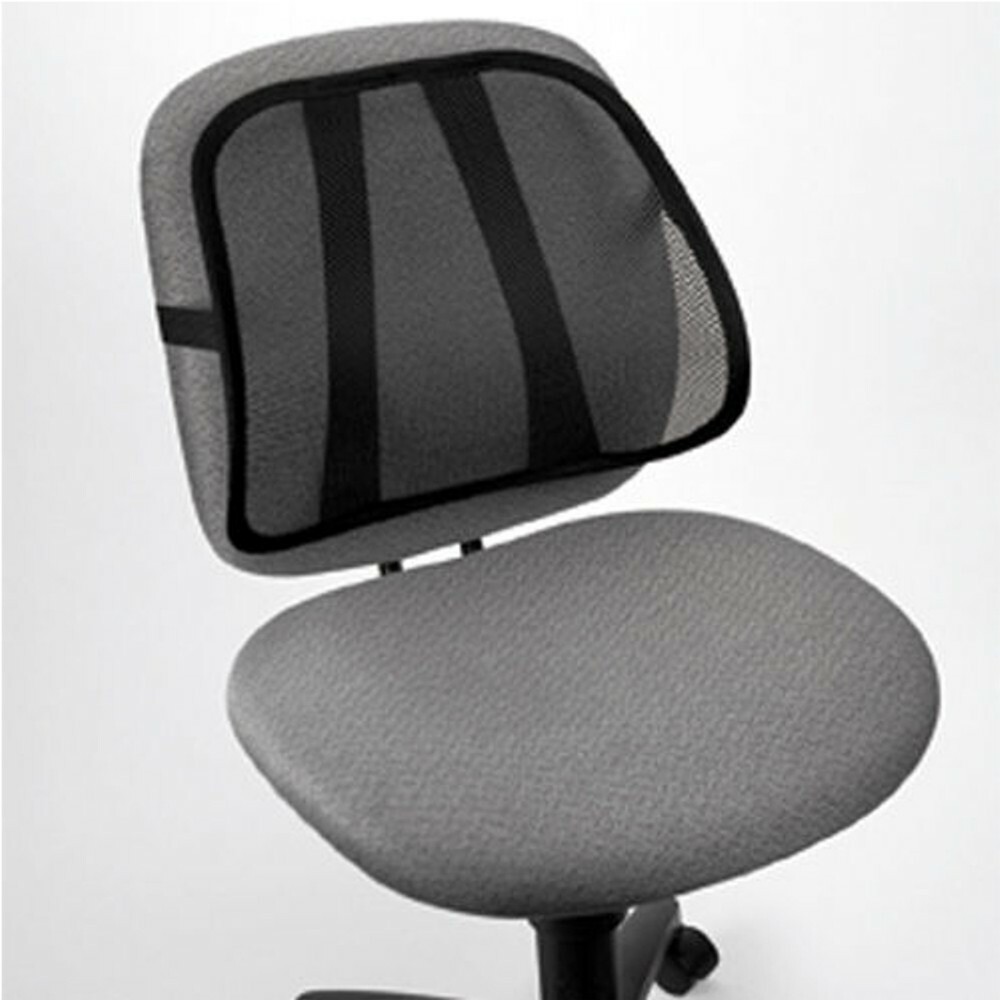 Schienale Ergonomico Supporto Lombare Per Auto Poltrona Sedile Ufficio hsb