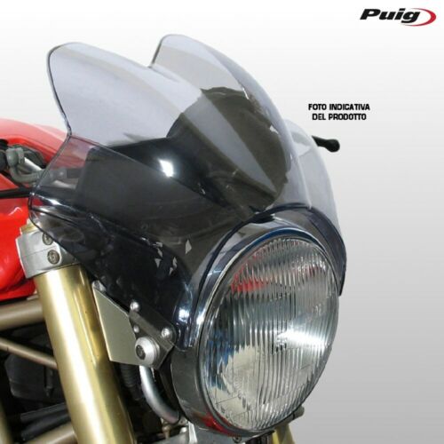 Ветровик Puig Kawasaki ZR 7