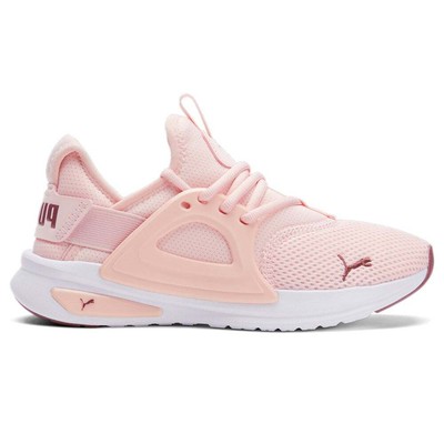 

Женские розовые кроссовки Puma Softride Enzo Evo для бега спортивная обувь 37897813, Розовый, Puma Softride Enzo Evo Running