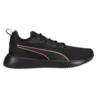 

Женские черные кроссовки Puma Flyer Flex для бега спортивная обувь 37655701, Черный, Puma Flyer Flex Running