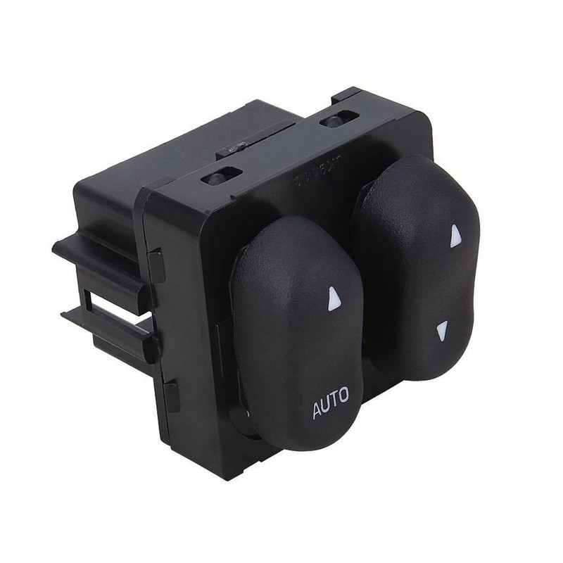 Driver Master Power Window Switch For Ford F150 F250 F350 19992002