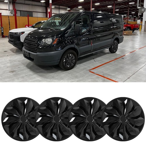 For Ford Transit 150 250 350 Cargo Wagon Van 16