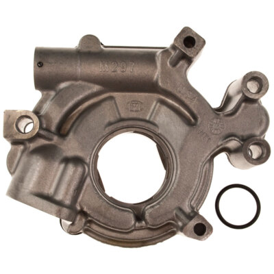 Melling Oil Pump M297; Replacement for 99-13 Chrysler, Dodge, Jeep 3.7L, 4.7L