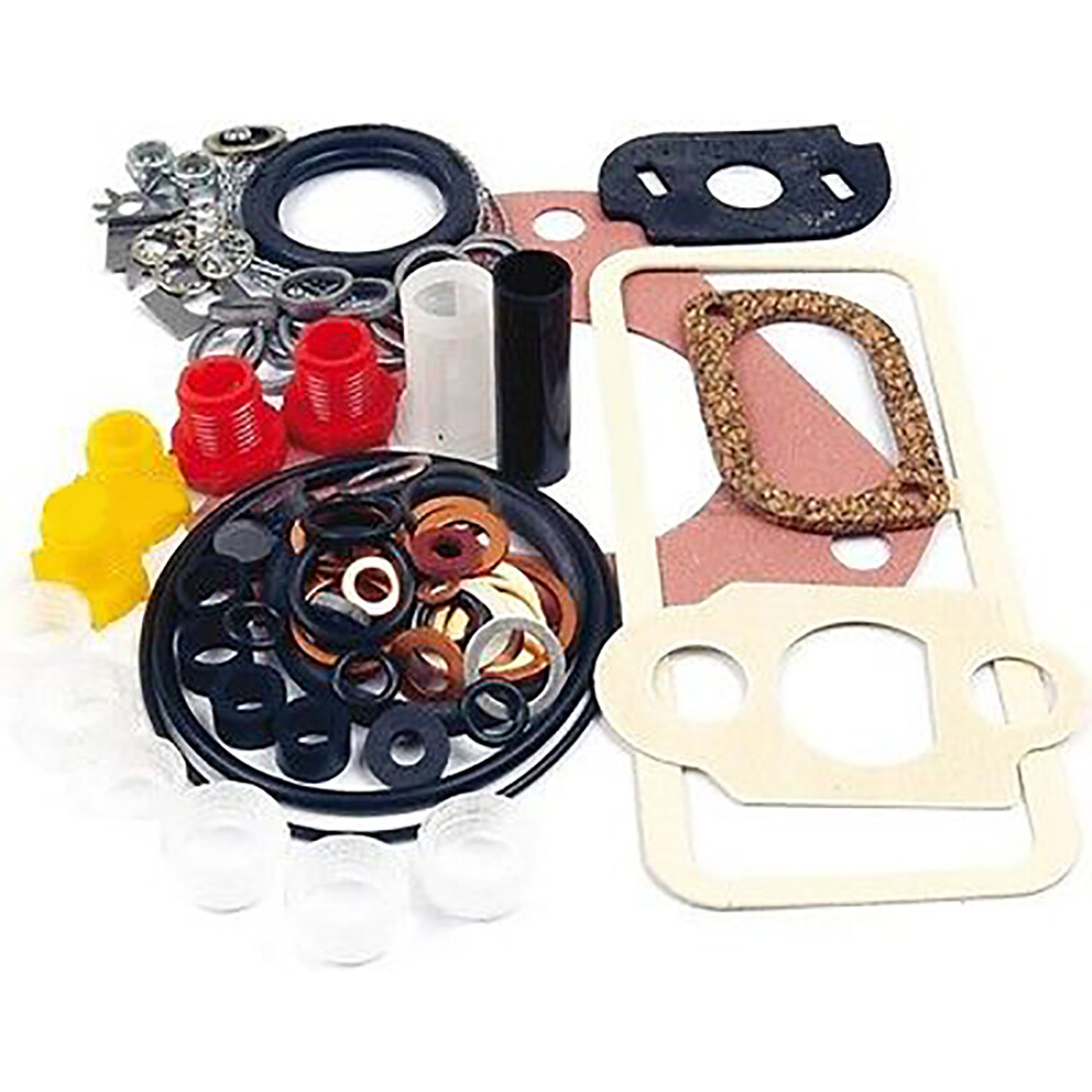 Injector Pump Repair Kit Fits Ford/Fits Holland 2600 3000 3600… Verde