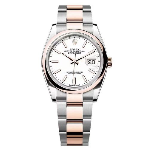 Rolex Datejust 36 126201