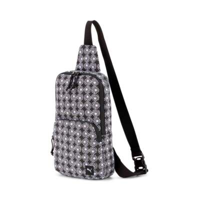 

Сумка через плечо Puma X Odin Размер унисекс  Travel Casual 077175-03, Белый, Puma X Odin Crossbody Bag