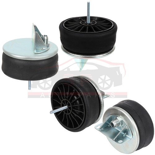 4Pcs For Kenworth Goodyear Air Suspension Spring Bags 1R11-221 W01-358-9622 New