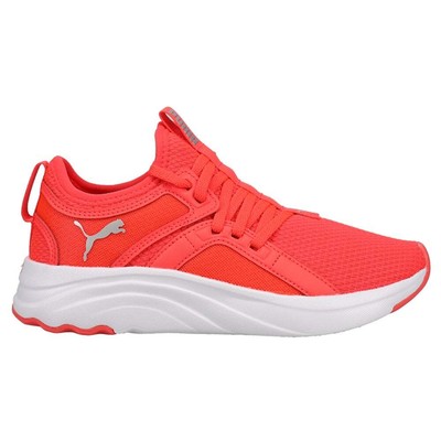 Спортивная обувь Puma Softride Sophia Running Women Red Sneakers 194355-11