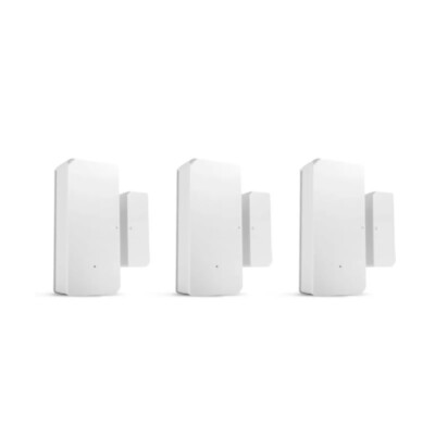 SONOFF DW2 Wifi Wireless Door Window Sensor Smart Remote Monitor Home Security