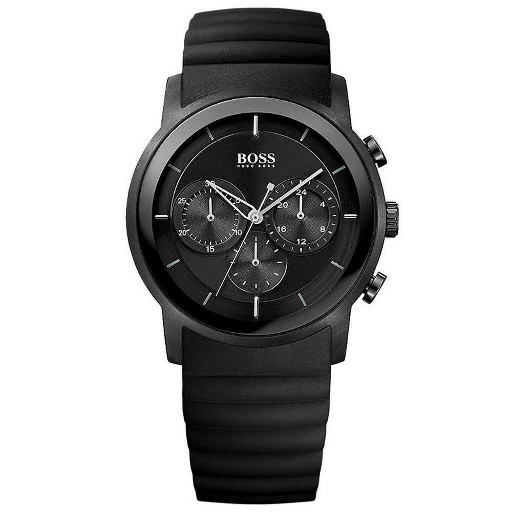hugo boss black