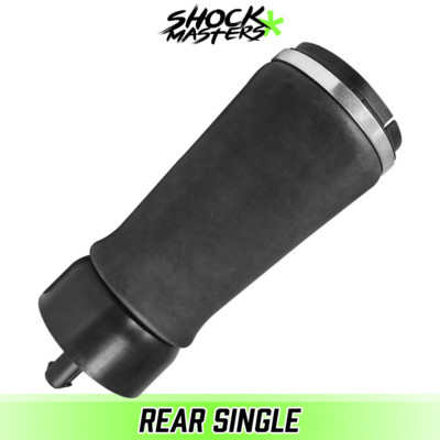 Rear Air Suspension Air Spring for 2013-2018 Land Rover Range Rover L405