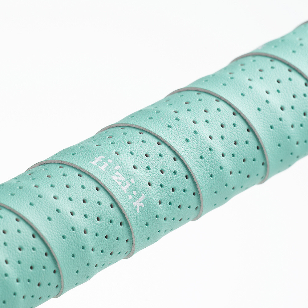 Fizik Cycling Bicycle Handlebar Tape Tempo 2mm Microtex Classic BIANCHI GREEN