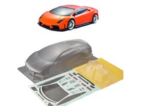 セカイモン 1 10 ラジコンカー ランボルギーニ ボディーパーツ インテリア Ebay公認海外通販 日本語サポート 日本円決済