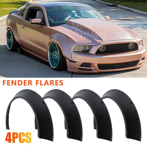 【G5194】超美品FENDER Mexico Mustang FG 2021 2018 2019 2020 2021 FORD MUSTANG GT LEFT DRIVER SIDE FENDER